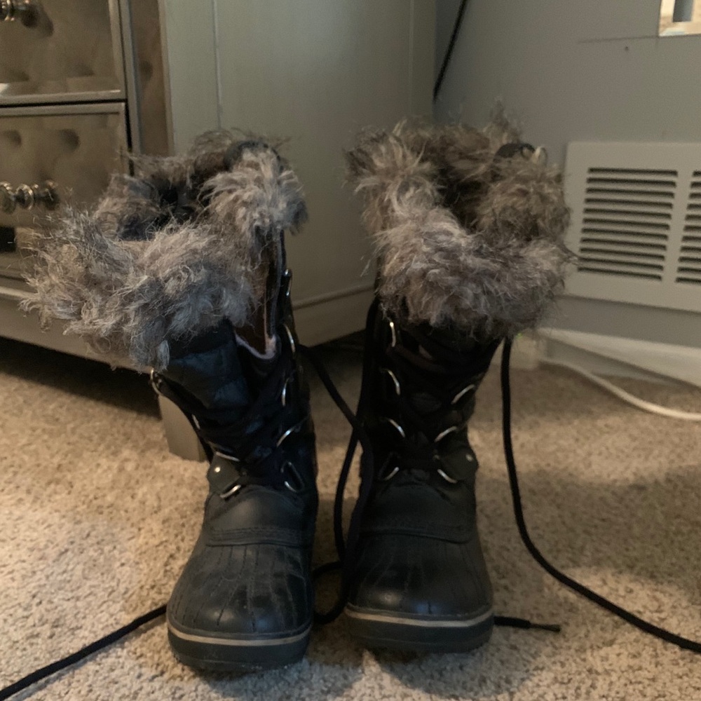 Sorel Women’s Tofino Winter Boot